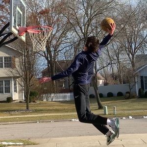 Meet your Posher, Nate